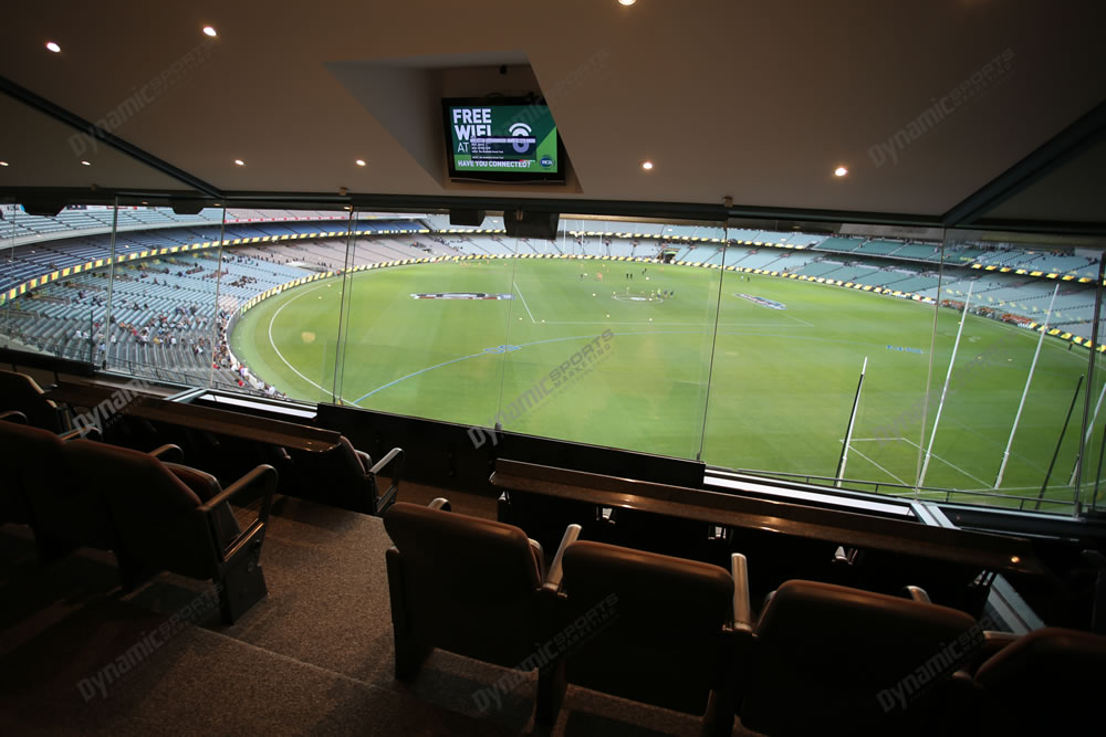 MCG Corporate Box - 16 Seater