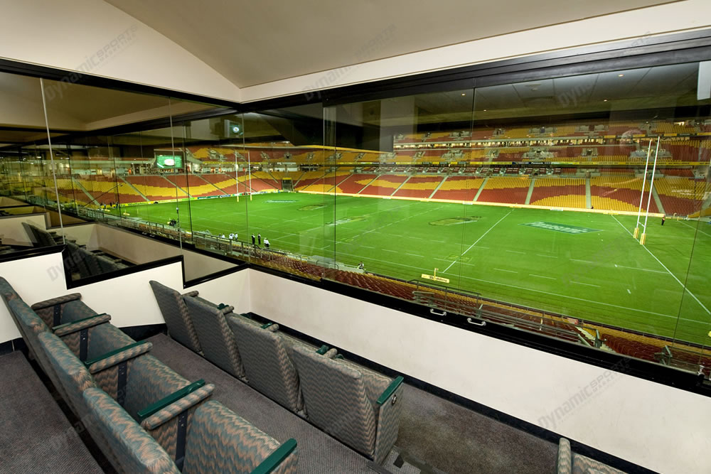 Suncorp - Suite - 20 seater (Standard)