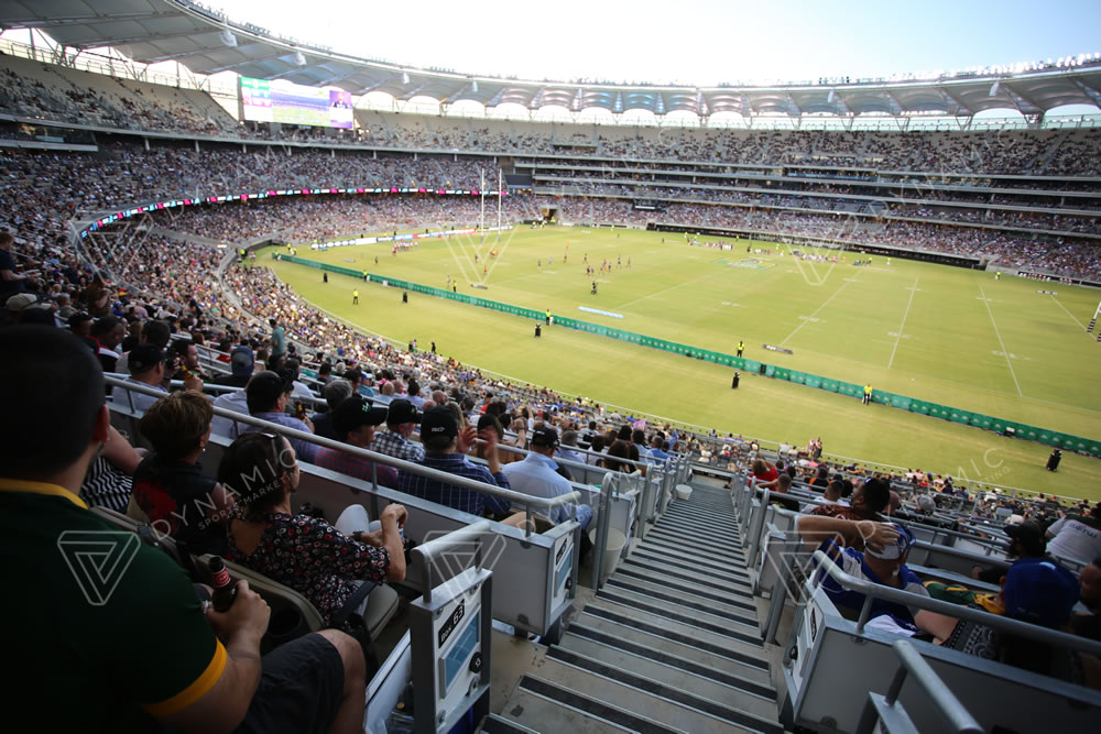 Optus Stadium - Corporate Box - 8 Seater