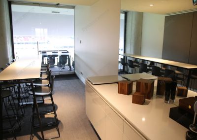 scg corporate suite state of origin