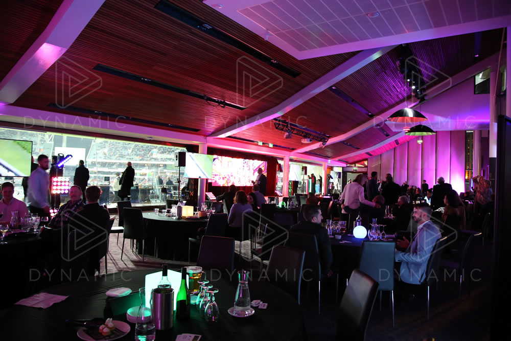 Adelaide Oval - Signature Dining