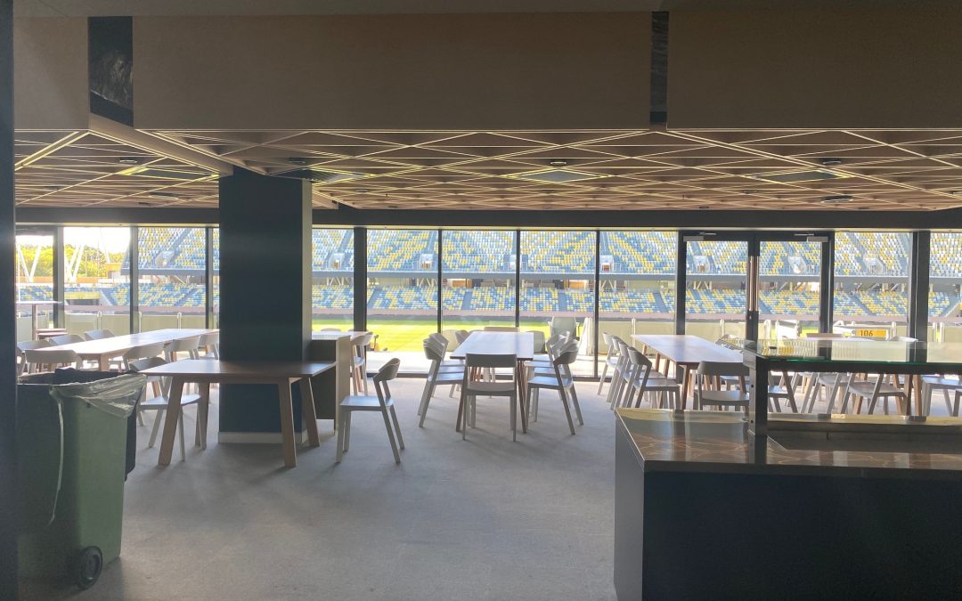 QCBS – Centreline Club