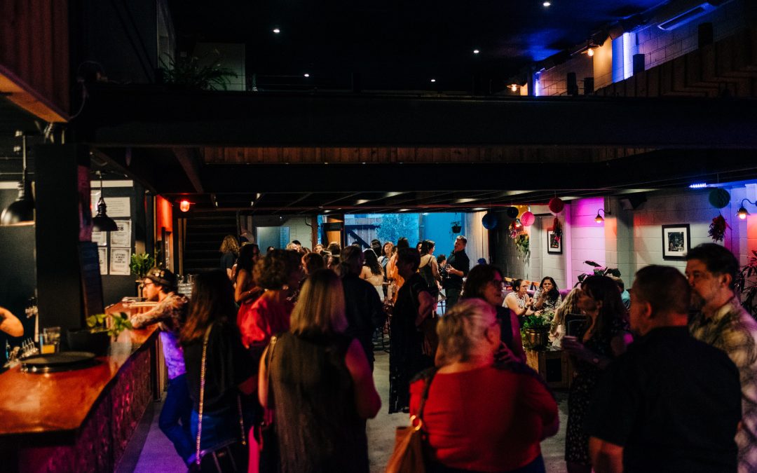 Suncorp – Warehouse 25
