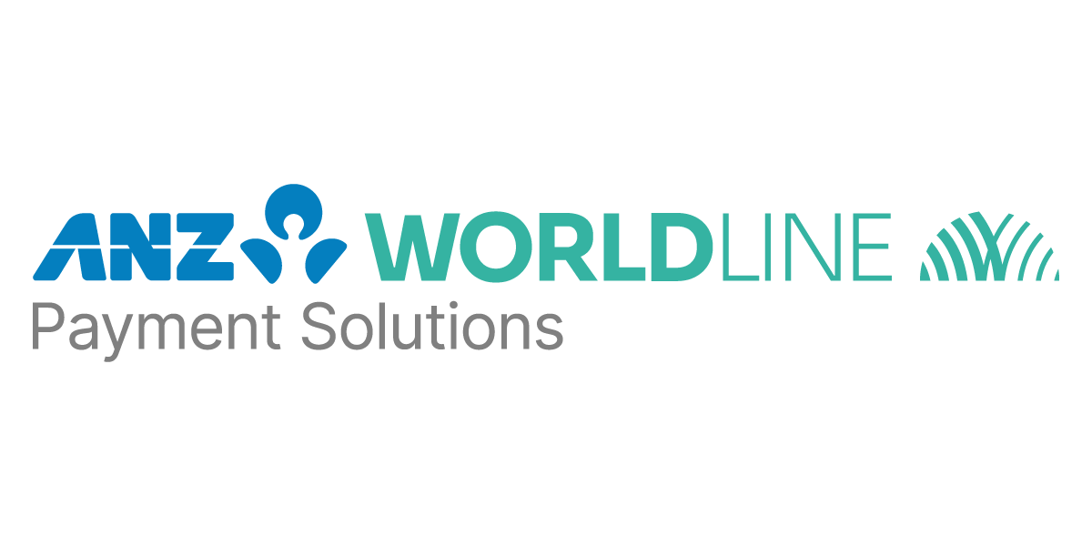 ANZ WORLDLINE_Logo