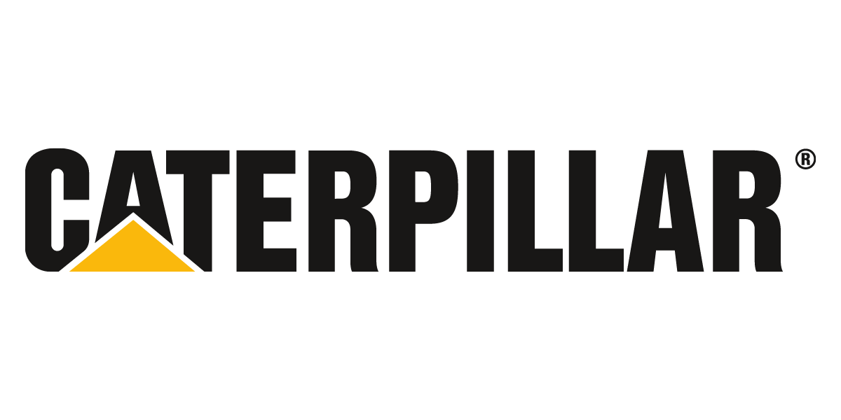 CATERPILLAR_Logo