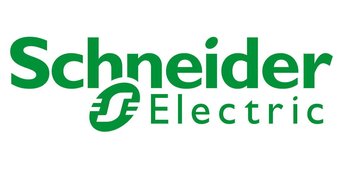 SCHNEIDER ELECTRIC_Logo